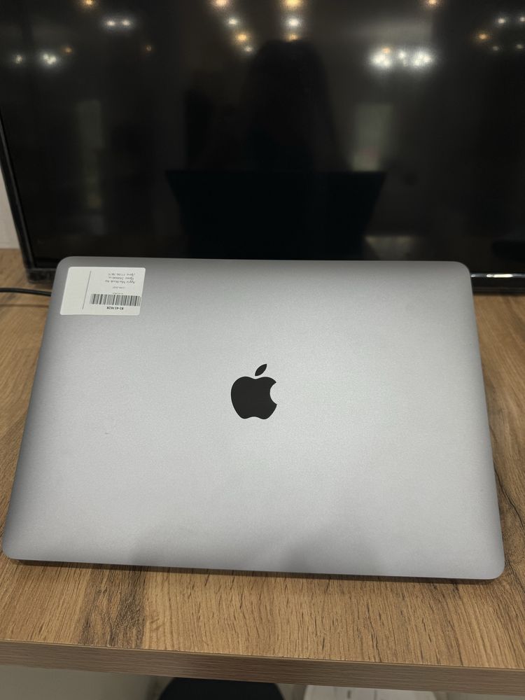 MacBook Apple M1 | Актив Ломбард | Kaspi 0-0-12