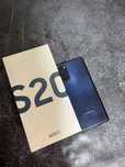 Samsung Galaxy S20 FE(г. Астана ул. Уалиханова 22/2)Лот 621075