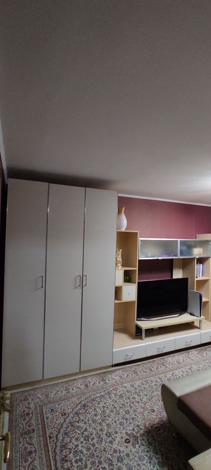 Продам 2х комнатную квартиру