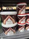 Распродажа лакокрасочной продукции