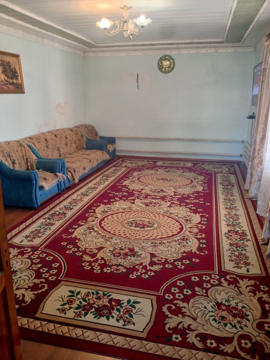 Үй сатылады арзан бағада