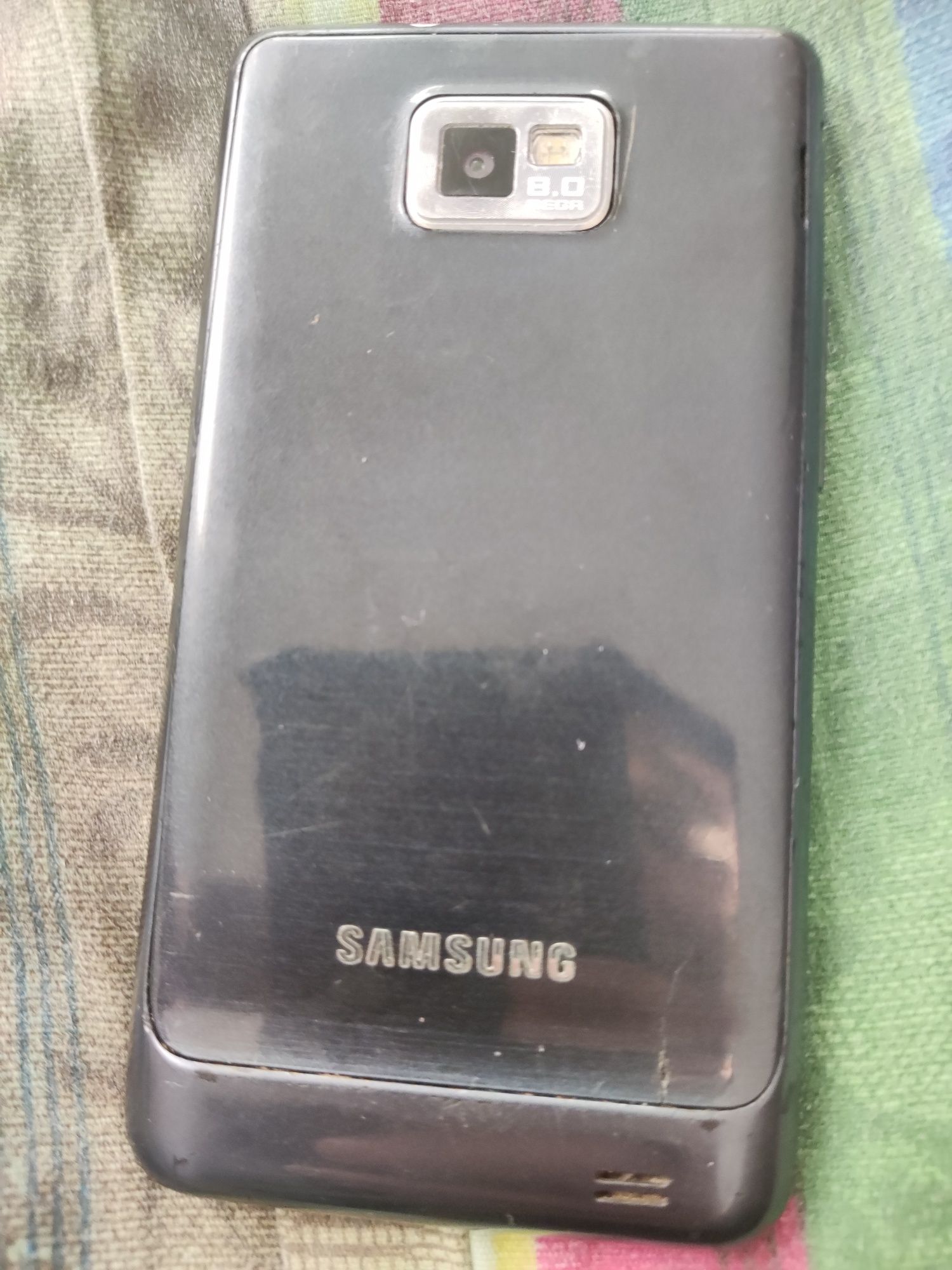 Продам Samsung galaxy S2 plus