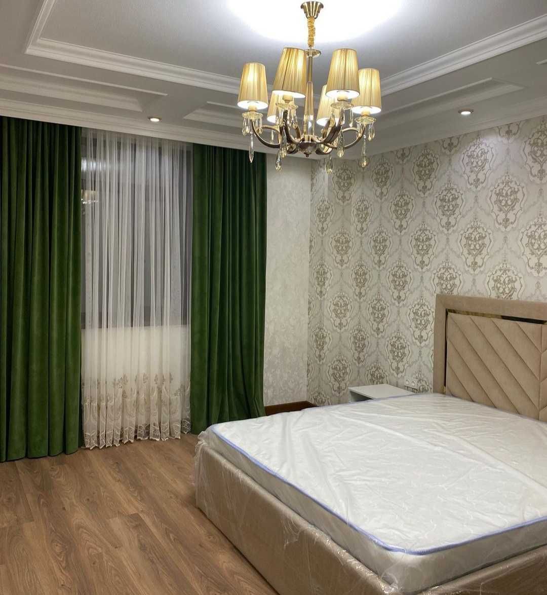 Шторы , карниз, жалюзи выезд замер