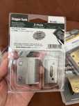 WAHL нож babyliss