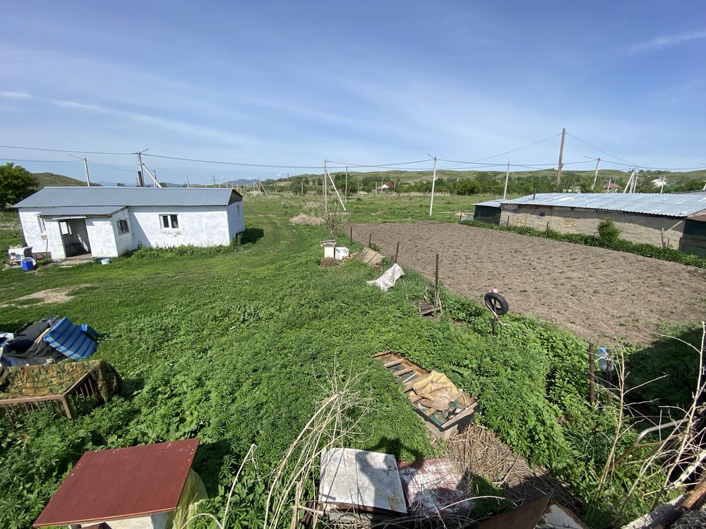 Продам дом (25-ый микрорайон)