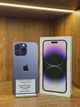 Iphone 14 Pro Max 256gb 87% Экран менян