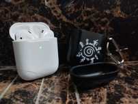 AirPods,1 в рабочем состоянии