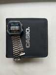 Часы casio 3298 а168