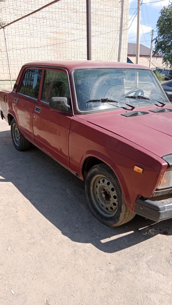 Продам Жигули  в хорошем состоянии