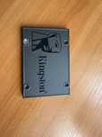 ССД Kingston 512gb