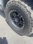 Грязевые Mud Terrain (M/T) 285/70 R17 COMFORSER CF3000