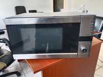 Микроволновка LG