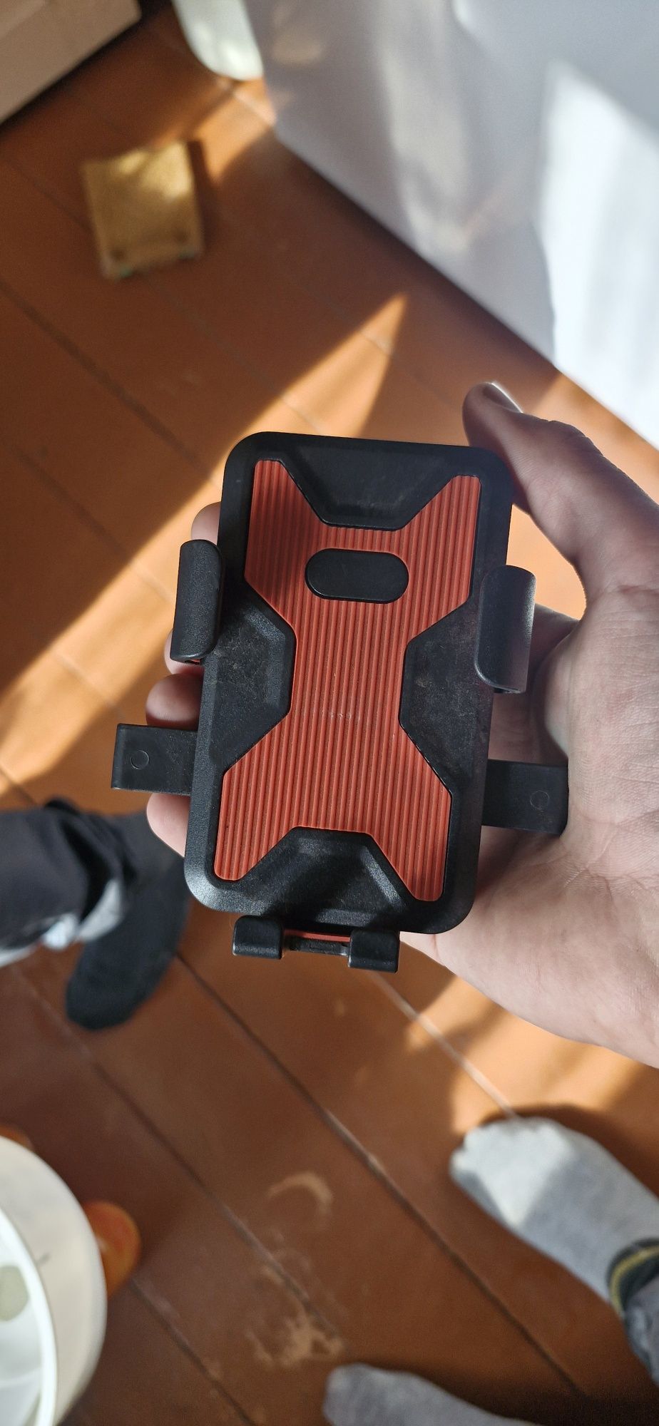 Мопед Khan moto 48cc
