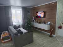 Продам 2-х комн.кв.новой планировки. Бишкуль