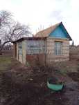 Продается дача – Красный яр. Остановка 3 дачная.