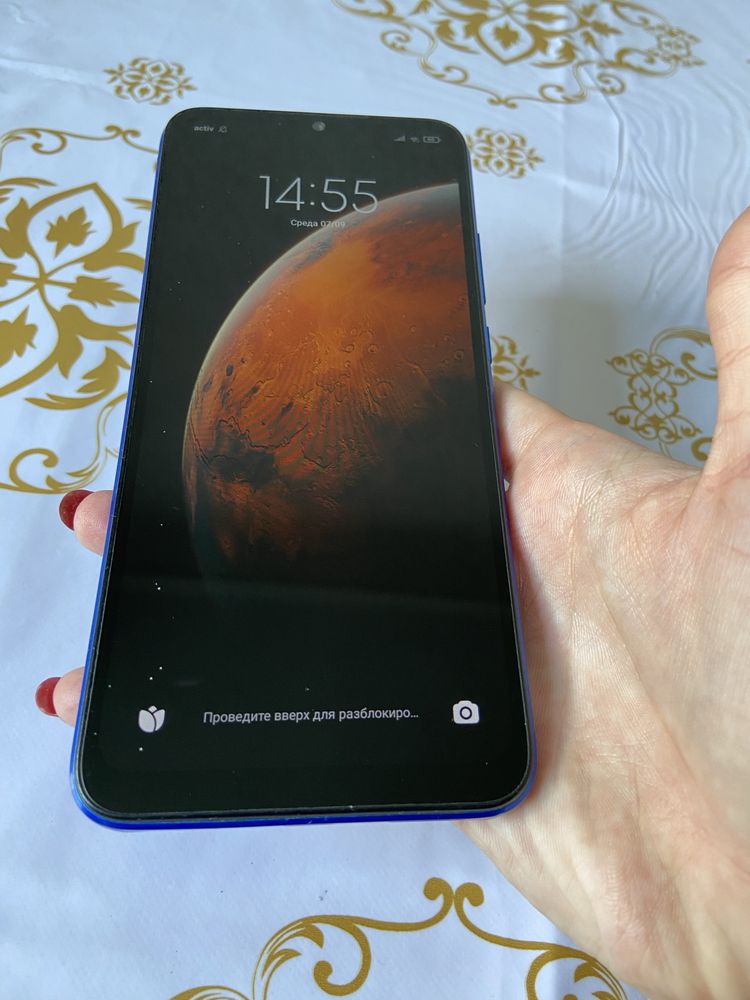 Redmi 9A новый  оригинал