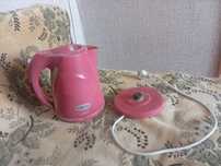 Чайник электрический продам