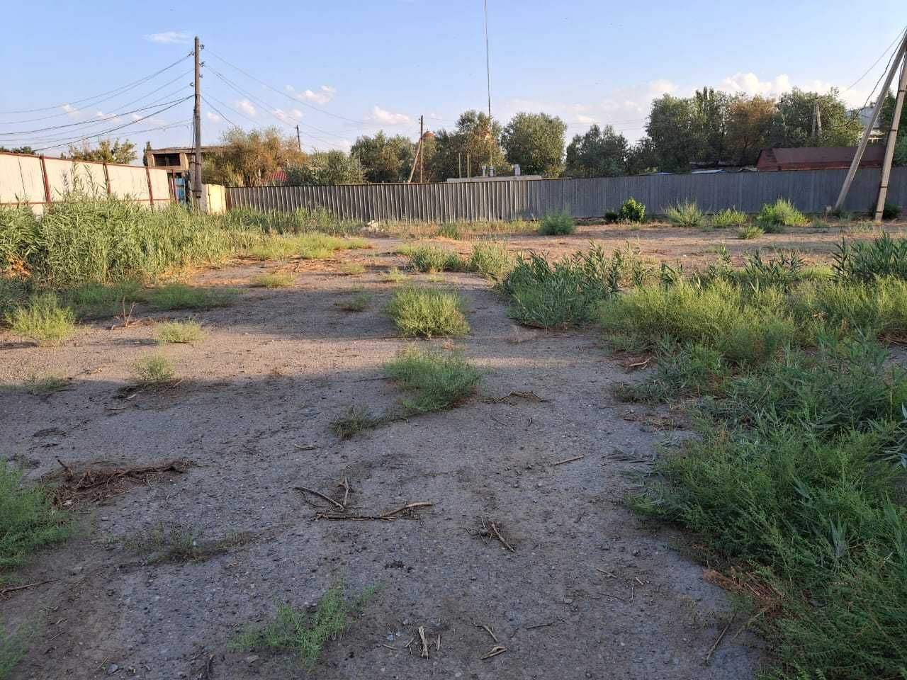 Сдам в аренду земельные участки в центре города