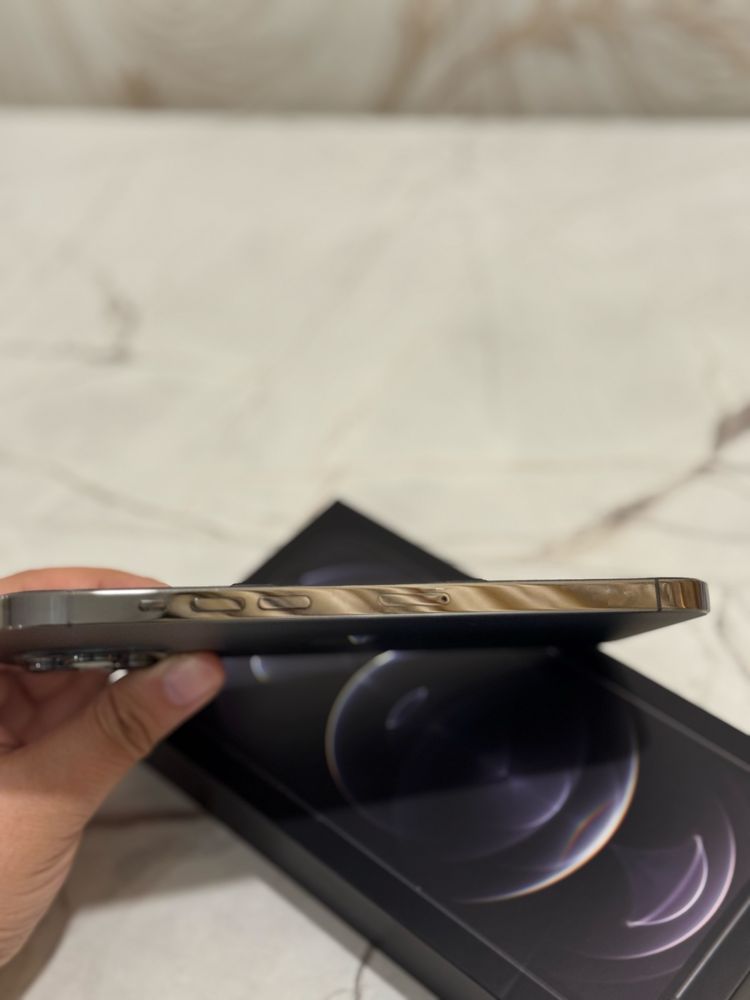 Iphone 12 pro max