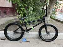 Custom Bmx,обмен интересует