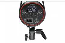 Постоянный свет Jinbei EF-150 pro Led