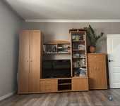 Шкафы в гостинную