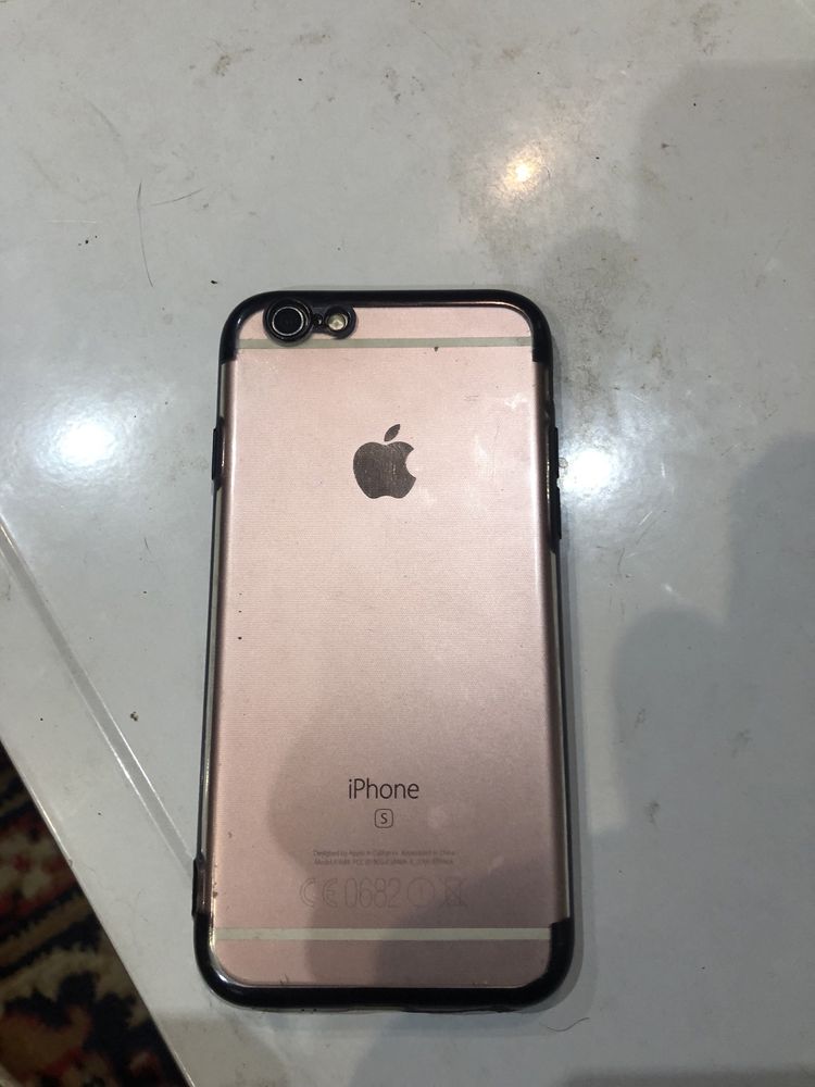 Продам iphone 6s 16gb