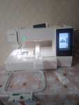 Janome craft 500e