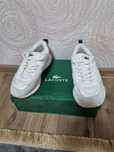 Кроссовки мужские Lacoste