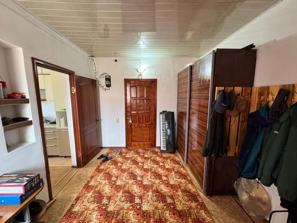 Продается дом 116 кв м, поселок Дамбы