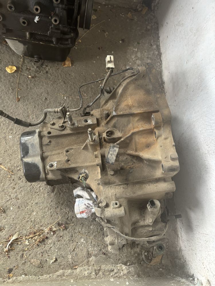 Запчасти Mazda cronos