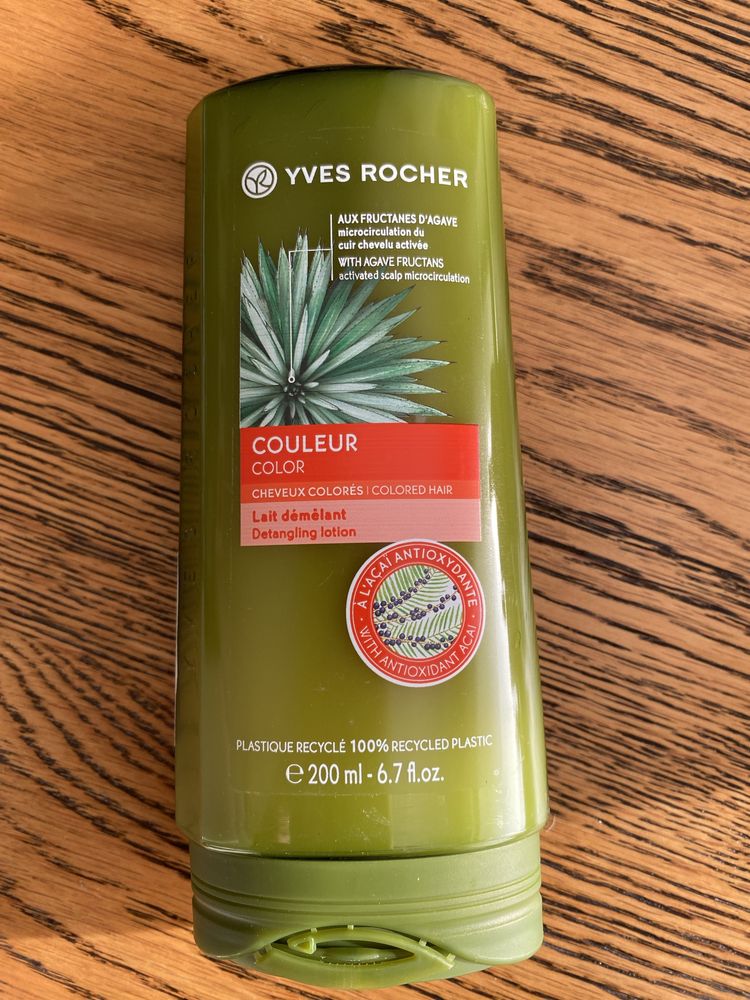 Кондиционер Франция Yves Rocher