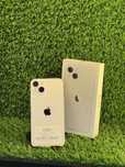 iPhone 13 128 GB  100% • Sapa