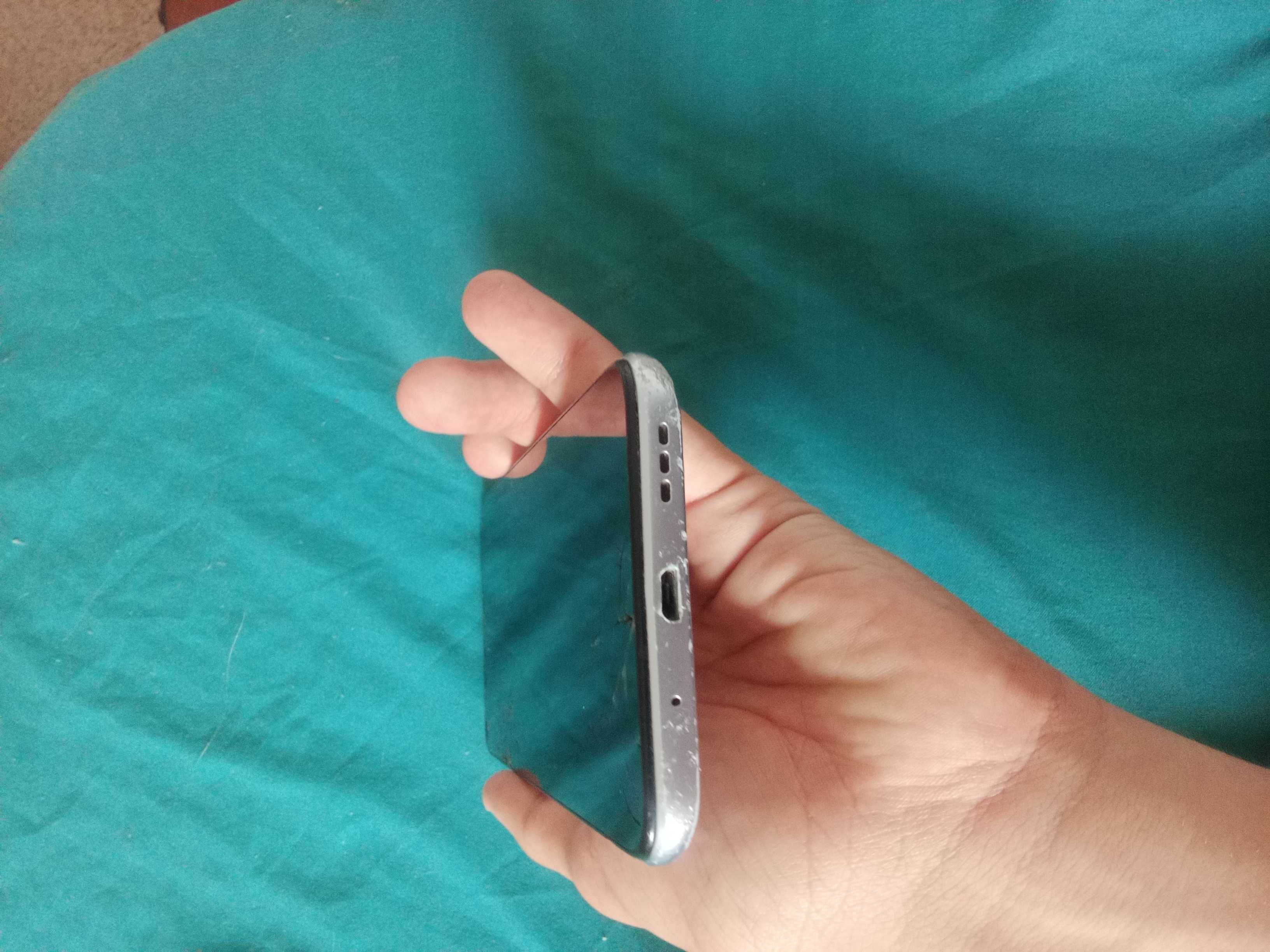 Телефон Redmi 10A