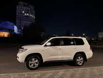 Продам диски Toyota Land Cruiser 200