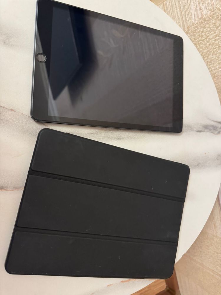 Ipad 7 поколение