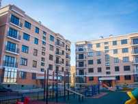 Продается 2-комнатная квартира в ЖК ASAR HOUSE