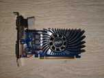 Gt 730 GDDR5 2gb видеокарта