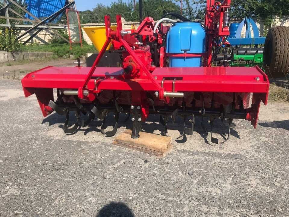 фреза 1,6 почвофреза 160 см