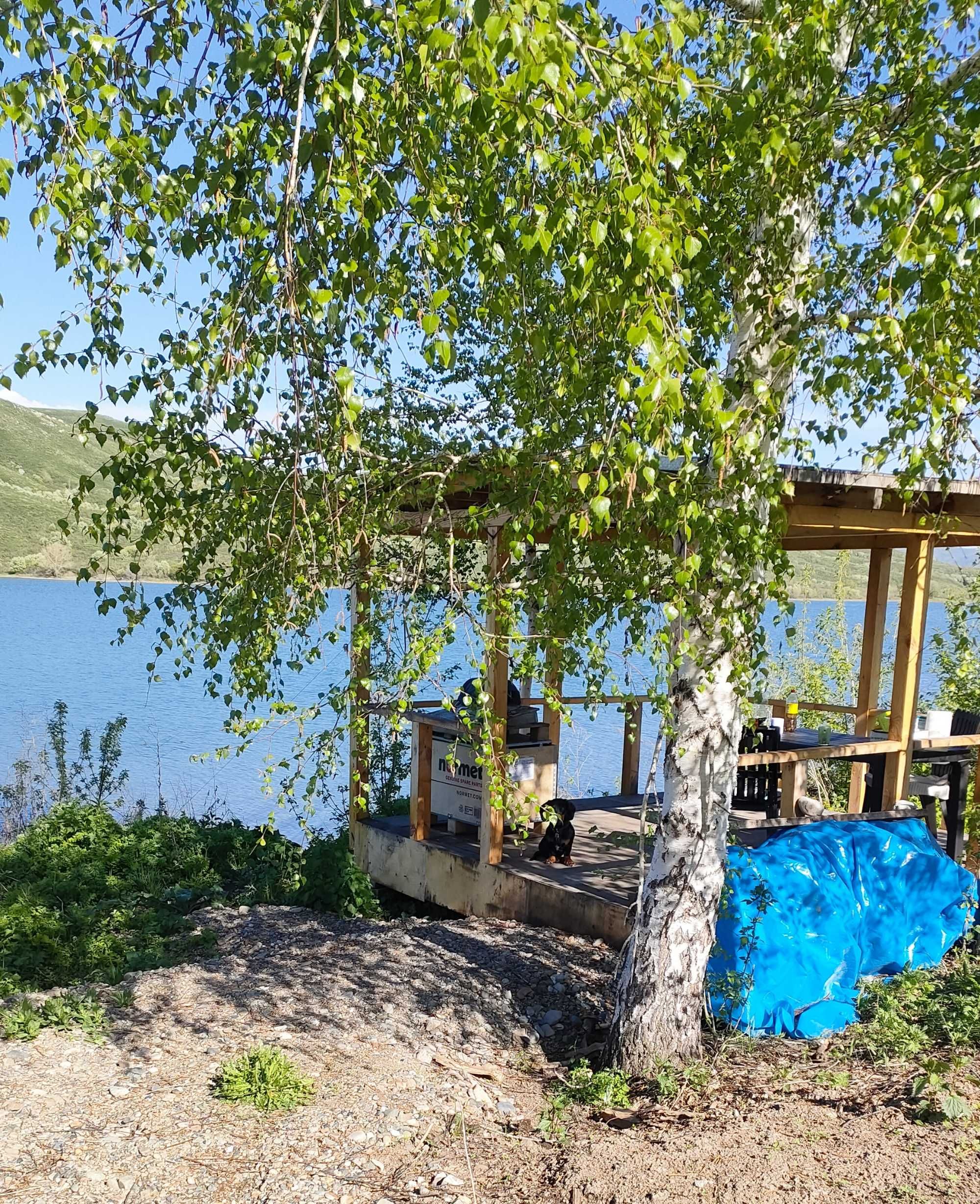 Продам участок 25 соток, с.Новотроицкое