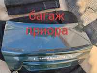 Салон заттары приора разбор