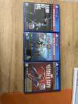Продам Диски ps4