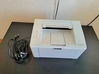 Принтер HP Laserjet Pro M102W
