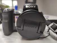 Фотоаппарат SONY