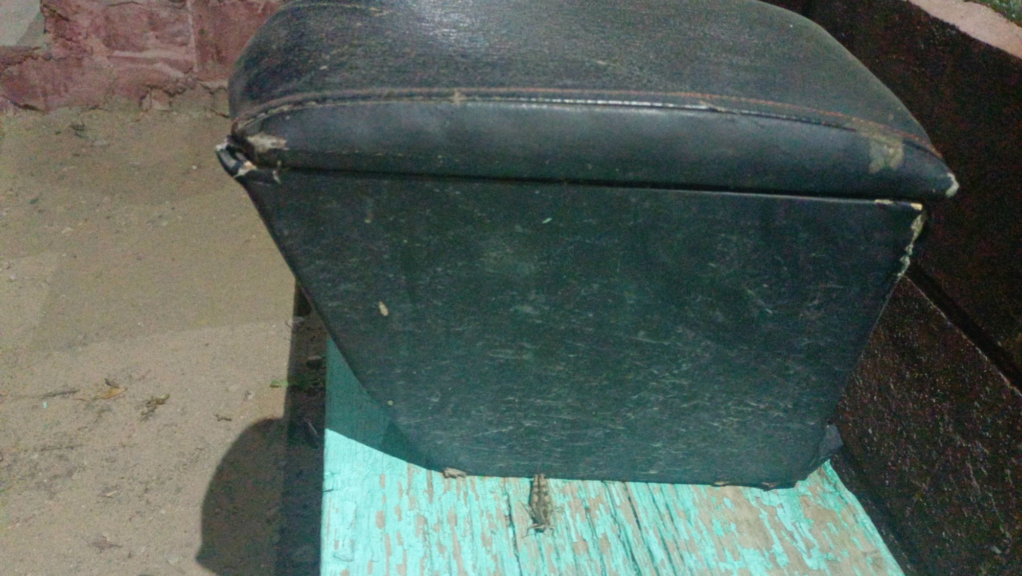 Подлакотник от АУДИ С4