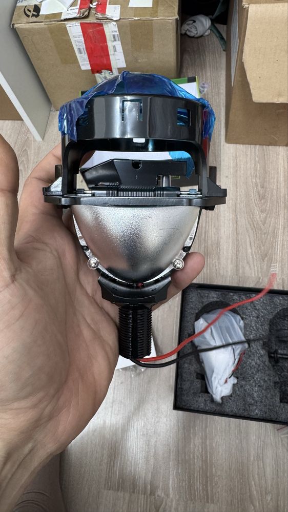 Biled aozoom a3max билед