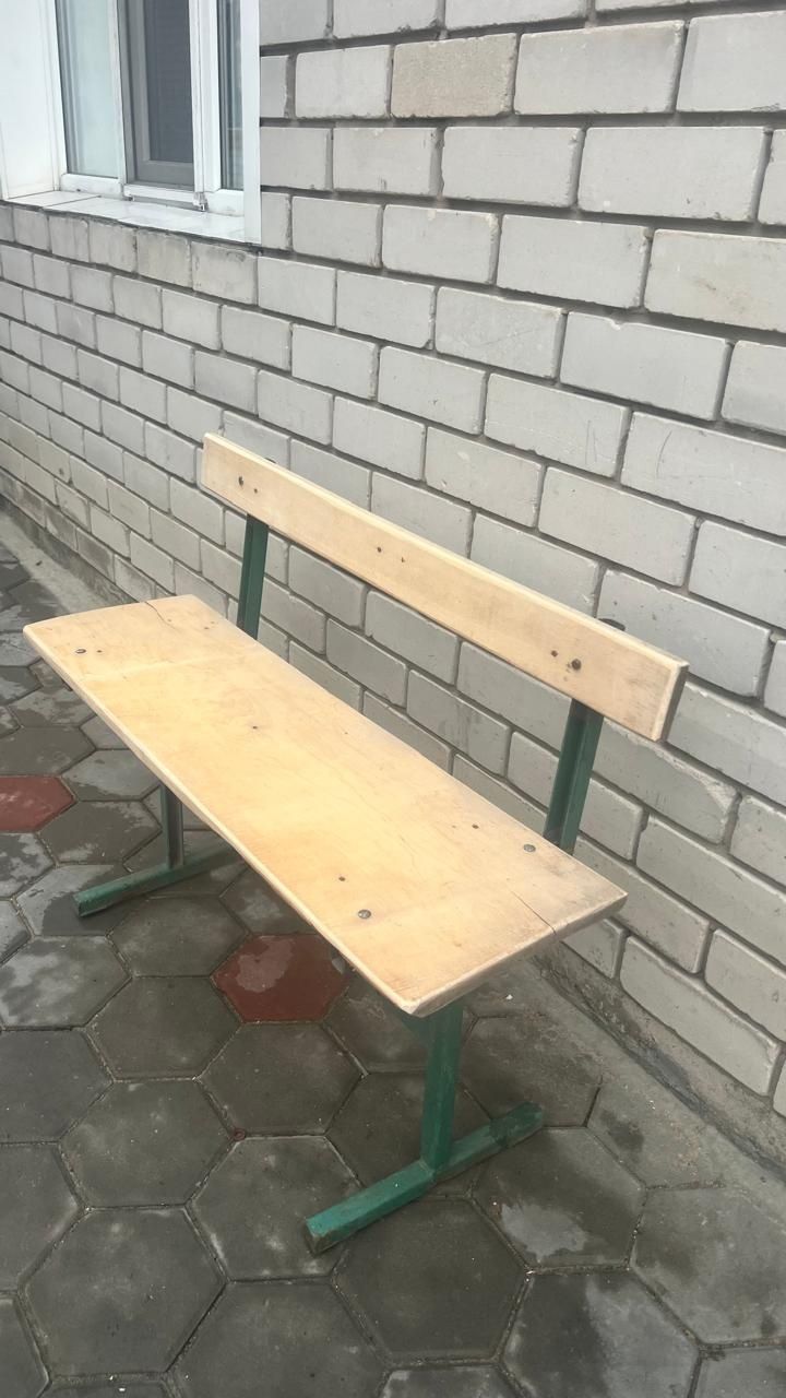 Продам лавочку за 13000тг