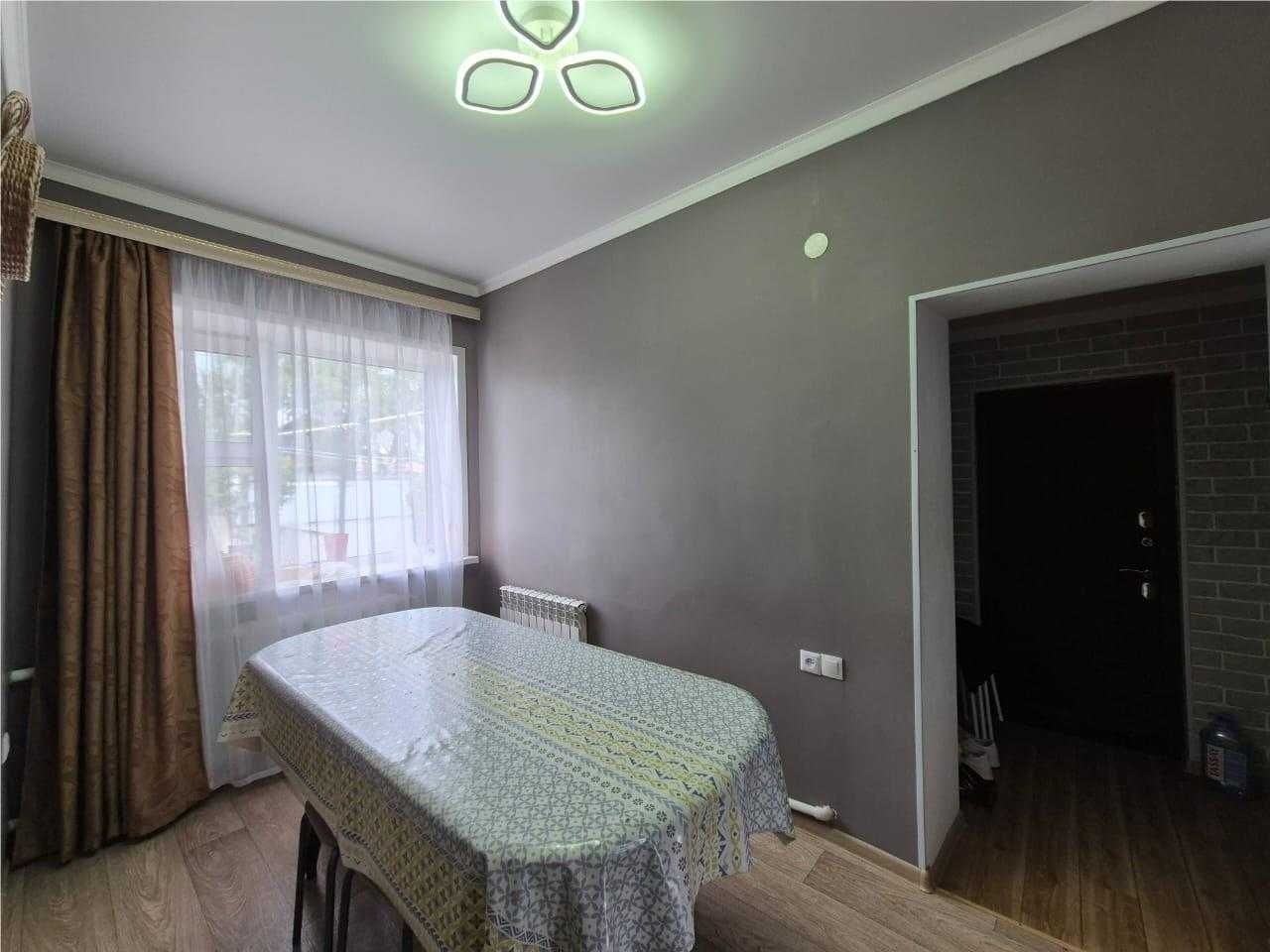 Продам 4 комн дом по ул Тулебаева.