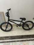 Велосипед bmx ushgyn