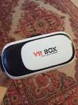 Продам virtual reality box